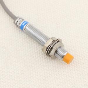 Wholesale LJ8A3-2-Z/BX DC type NPN NO 2mm inductive proximity sensor from china suppliers