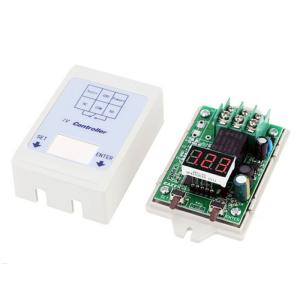 IV-U3 DC voltage detection control relay / overvoltage undervoltage relay 12V