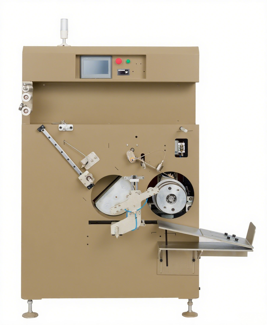 Wholesale PPFA Fully Automatic Strapping Winder 2000W Heavy Duty Packing System from china suppliers