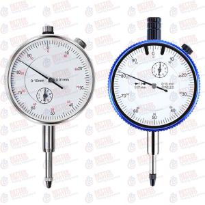 China 5mm 12mm Travel  Dial Test Indicator Digital Dial Gauge  Soil Testing Equipment on sale