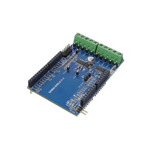 China TLE8082ES-EVALBOARD Embedded Solutions Engine Control Power Management Evaluation Board on sale