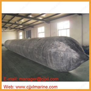 Wholesale Shipyard Repair Rubber Ballon/Airbag from china suppliers