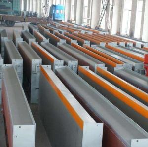 Wholesale Modular Electronic Split 200t Truck Load Scales from china suppliers