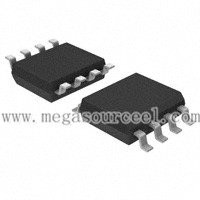 China Integrated Circuit Chip X9C104SI  ------E2POT? Nonvolatile Digital Potentiometer on sale