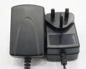 Wholesale 18W / 24W / 36W Universal Travel Power Adapter 5 - 15V White / Black from china suppliers