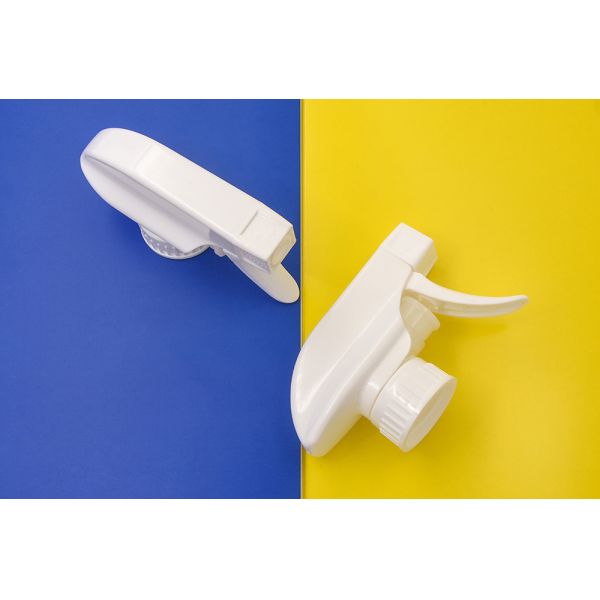 All Plastic Spray Bottle Nozzles 28 410 Black Spray Trigger Adjustable Spray Household