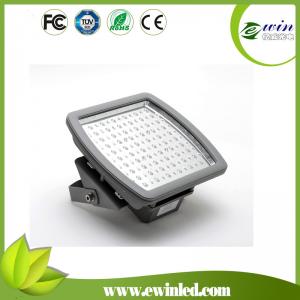 Wholesale New 100w Gas Station LED Canopy Lights Ip68, UL Mw Driver from china suppliers