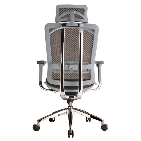Reclining Ergonomic Home Office Chairs Mesh Bottom