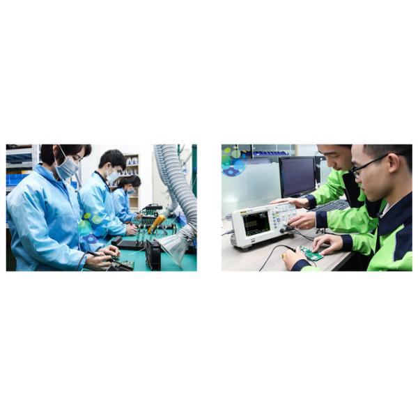 IECEx ATEX Certified Fixed Gas Detector With Manually Span And Zero Calibration Function