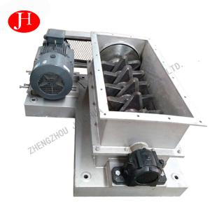 Wholesale Starch Processing Cassava Starch Equipment With Customized Processing Technics from china suppliers