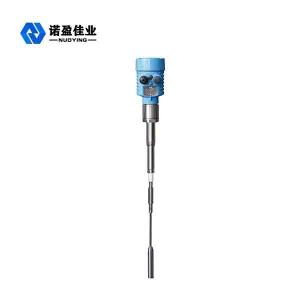 Adjustable Soft Rope RF Admittance Level Sensor High Temperature Insulation
