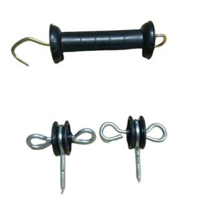 Wholesale ISO9001 38*27cm 720g Electric Fence Gate Handle from china suppliers