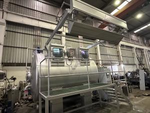 Wholesale Low Consumption Energy Saving Normal Temperature Overflow Dyeing Machine from china suppliers