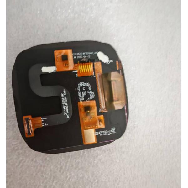 2.16 Inch AMOLED Display Panel 480RGBX480 700 C/D MIPI Interface Driving IC CO5300