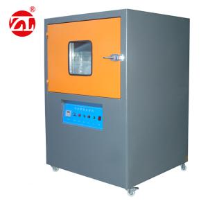 Wholesale High Temperature Battery Testing Machine PLC Man - Machine Interface Control from china suppliers
