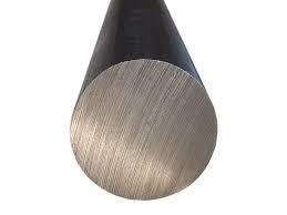 Quality En26 Hot Forged Steel Bar Round Shape For High Surface Pressures Exist solid round bar for sale