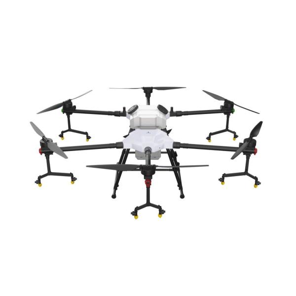 M6E-1 Six Axis Agriculture Sprayer Drone 30L For Effective Crop Protection