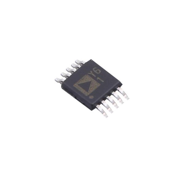 American Microchip Integrated Circuits AD4000BRMZ-RL7 Brand New Original