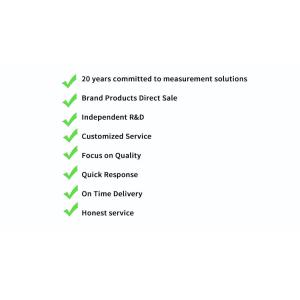 Customized UBTM200Y 3W Navigation Inertial Measurement Unit with Fibre Optic