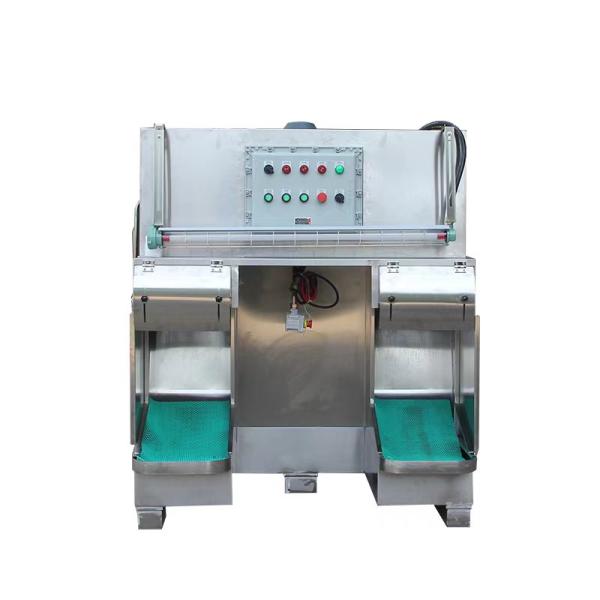 Environmentally Friendly Motor Polishing Machine Manual
