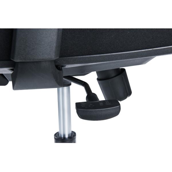 Recline Function Computer Desk Chair Dynamic Lumbar Support Ergonomic Computer Chair