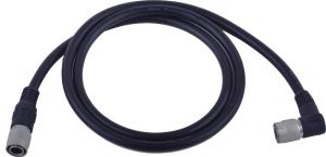 Wholesale Sony Camera Flexible Data Cable 12 PIN HIROSE Series For Chain System / AOI Equipment from china suppliers