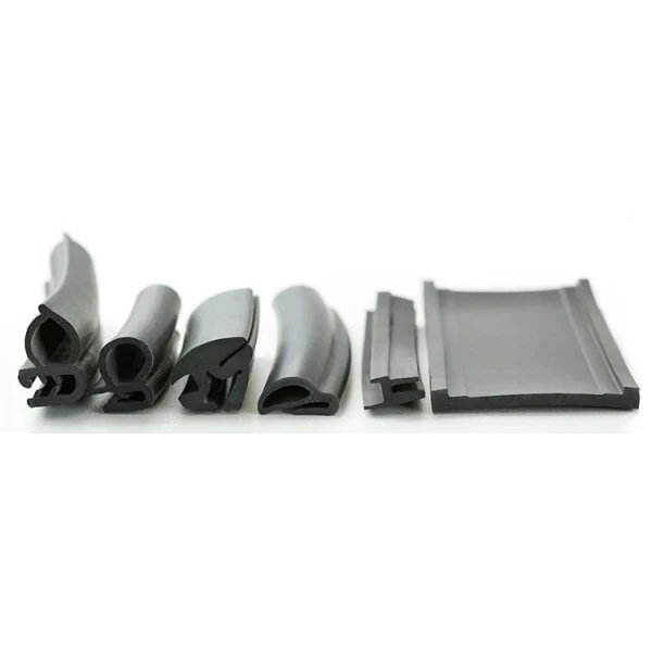 High Performance Rubber Seal Ring For Sealing And Protection Oem Extruded Molding