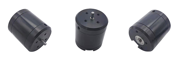 3kg Thrust Underwater Thruster Motor Brushless SW2820