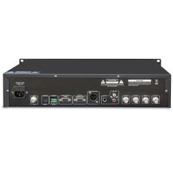 China IR Wireless Microphone For Video Conferencing 483x323x90mm for sale