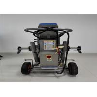 2 Feeding Pump Polyurea Polyurethane Spray Machine 1000*900*1500mm for sale
