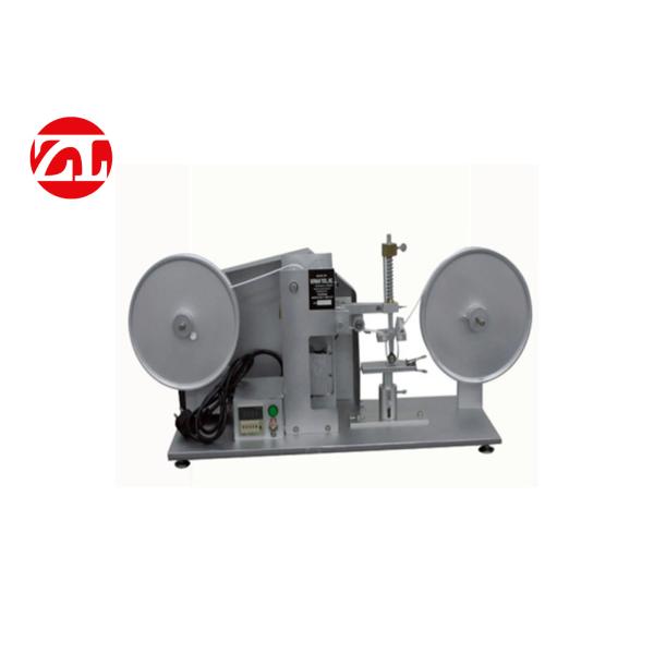 Quality Automatic Key Switch Load Stroke Curve Displacement Curve Testing Machine for sale