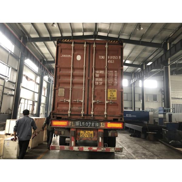 Bundled Three Nylon Wheel Conductor Stringing Blocks For Transmission Line