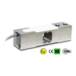 Wholesale SPSX 390 Ohm 500kg 5mm High Precision Load Cell from china suppliers