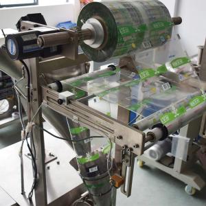 Wholesale Automatic Condiment Packaging Machine For Instant Noodle Electrical Driven from china suppliers