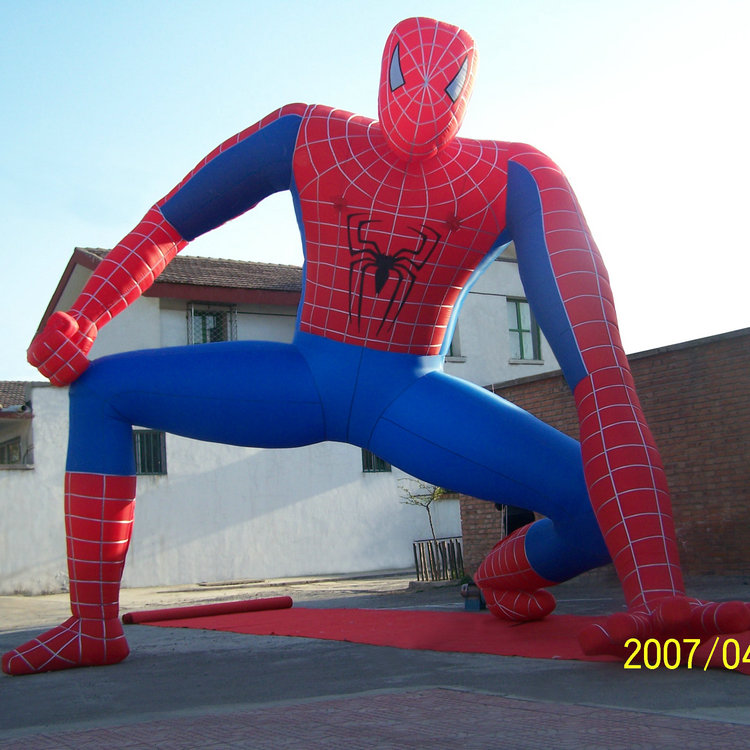 Advertising Custom Giant Inflatable Bottle Size 3m For Weddings