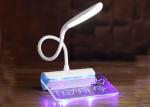 Rechargeable Innovative LED Lighting Brightness Adjustable Smart Touch Control