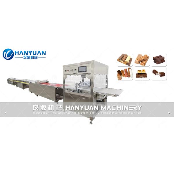 Energy Bar Equipment