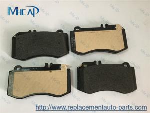 Wholesale Semi Metallic Auto Brake Pads Accessory Replacement Auto Part OEM Standard from china suppliers