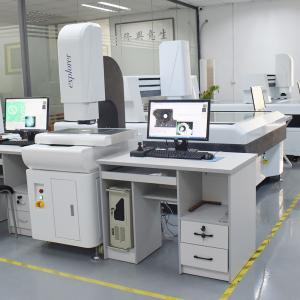 Wholesale Automatic CNC Vision Measuring Machine For Electronics Plastics from china suppliers