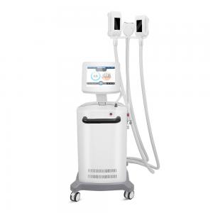 China ABS Cryolipolysis Fat Freeze Slimming Machine For Tummy on sale
