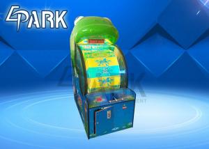 Wholesale Commercial Bass Wheel Redemption Game Machine Coin Operated 4 Player from china suppliers
