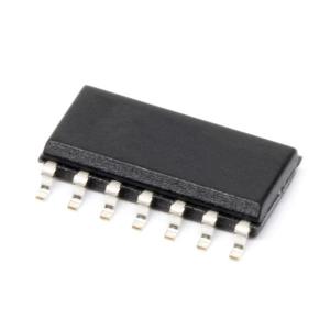 China IC Integrated Circuits PIC16F18025-I/SL SOIC-14 Microcontrollers - MCU on sale
