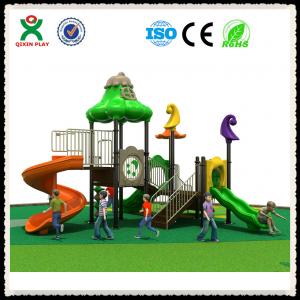 Wholesale Guangzhou China Outdoor Playground Equipment Manufacturer in GUan from china suppliers