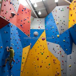 Wholesale Professional Grade Hangboard Equipment for Outdoor and Indoor Climbing Workouts from china suppliers