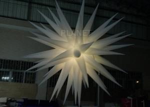 Wholesale 2 M Dia Inflatable Lighting Decoration Color Optional Apply To Party from china suppliers