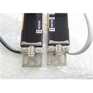 Omron F3SJ-A0875P14 SAFETY LIGHT CURTAIN PLC Programmable Logic Controller