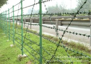 Wholesale High tensile barbed wire from china suppliers