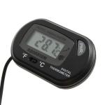 High-accuracy LCD Digital Thermometer Hygrometer Electronic Temperature Humidity