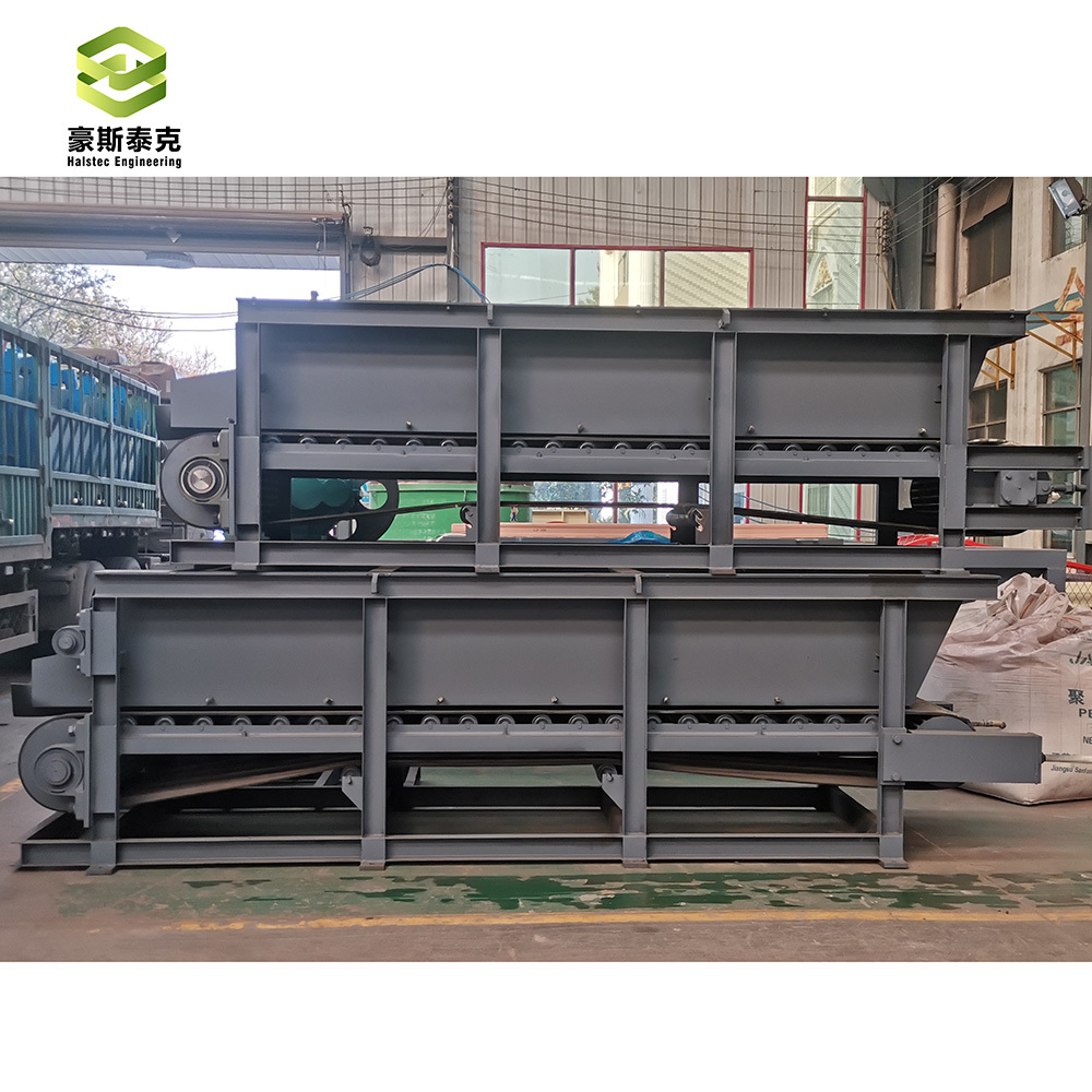 Supply The Raw Materials 5.5kw Box Feeder Clay Brick Making Machine Fully Automatic Production Equipment For Construction Industry