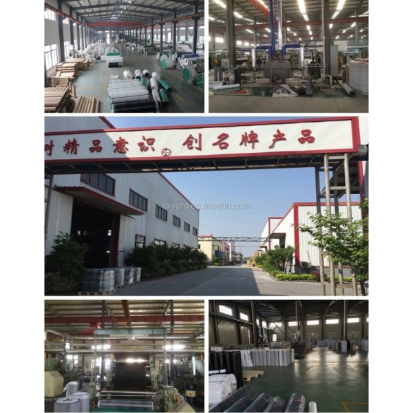 Black Reinforced Rubber Sheets/fabric Cloth Insertion Rubber Sheet